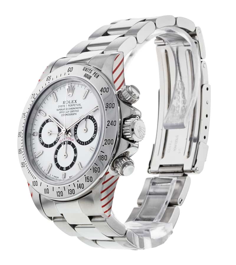 Rolex Daytona 16520
